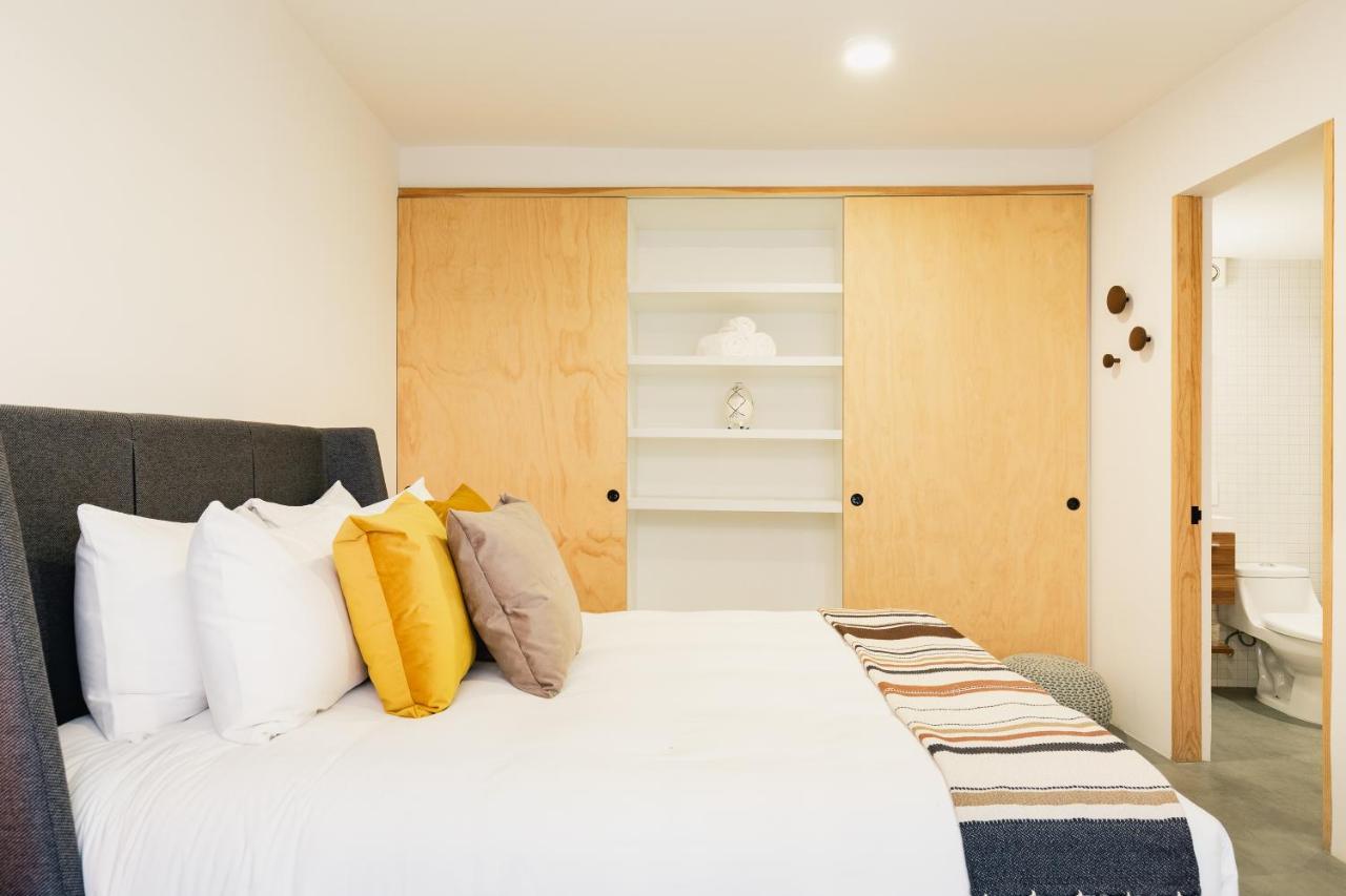 Cozy & Hip Roma Apt With 2 Private Terraces! Apartamento Cidade do México