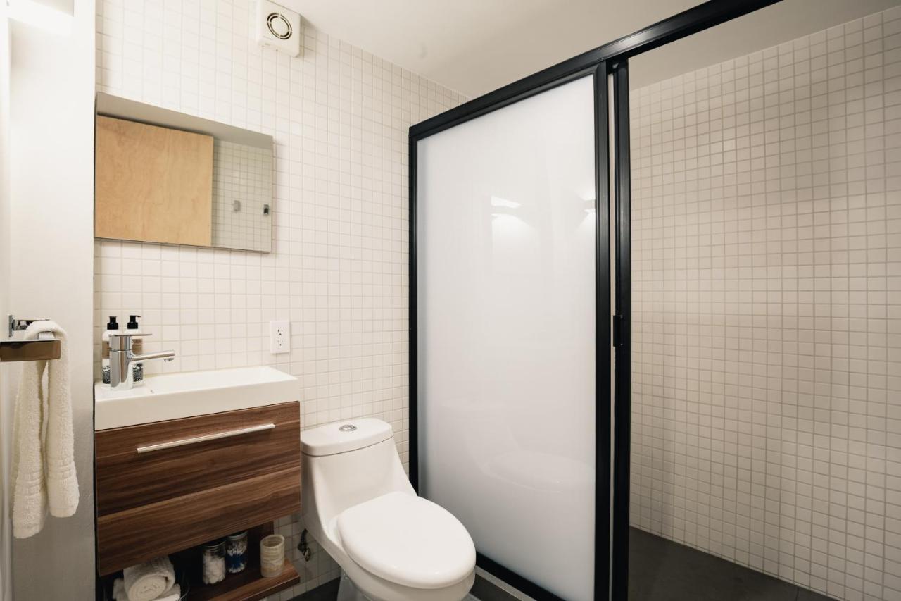 Apartamento Cozy & Hip Roma Apt With 2 Private Terraces! Cidade do México