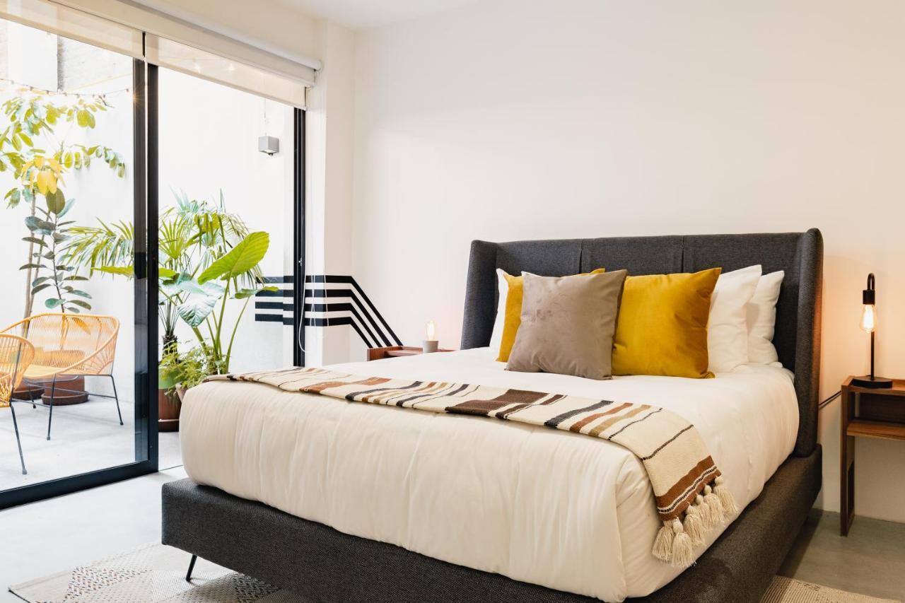 Appartamento Cozy & Hip Roma Apt With 2 Private Terraces! *