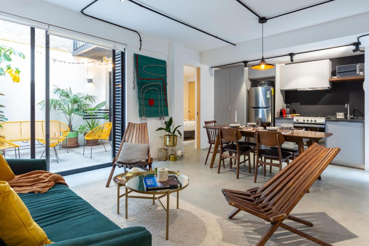 Appartamento Cozy & Hip Roma Apt With 2 Private Terraces! *