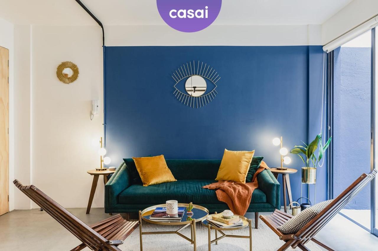 Apartamento Cozy & Hip Roma Apt With 2 Private Terraces! *